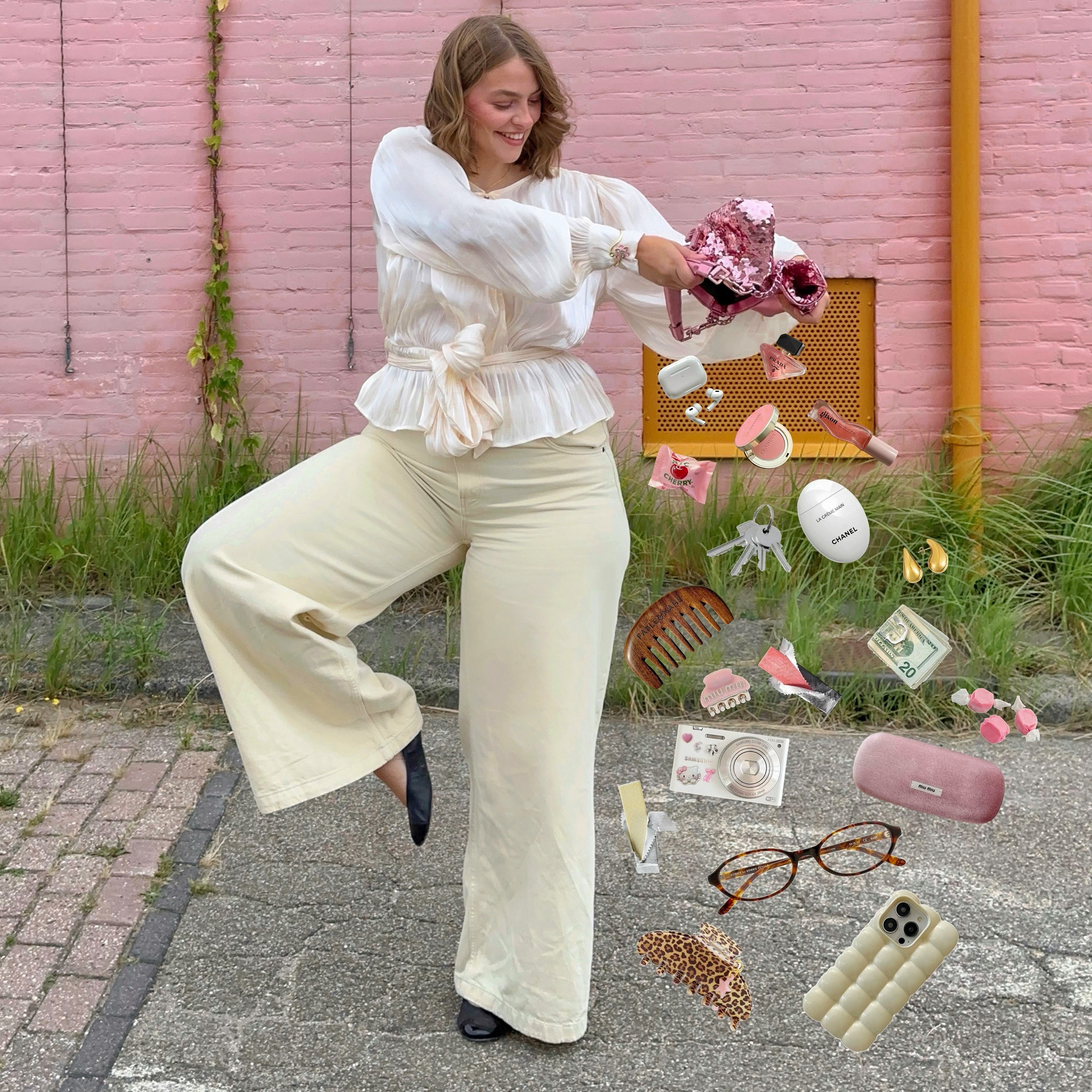 My Pinterest  thumbnail