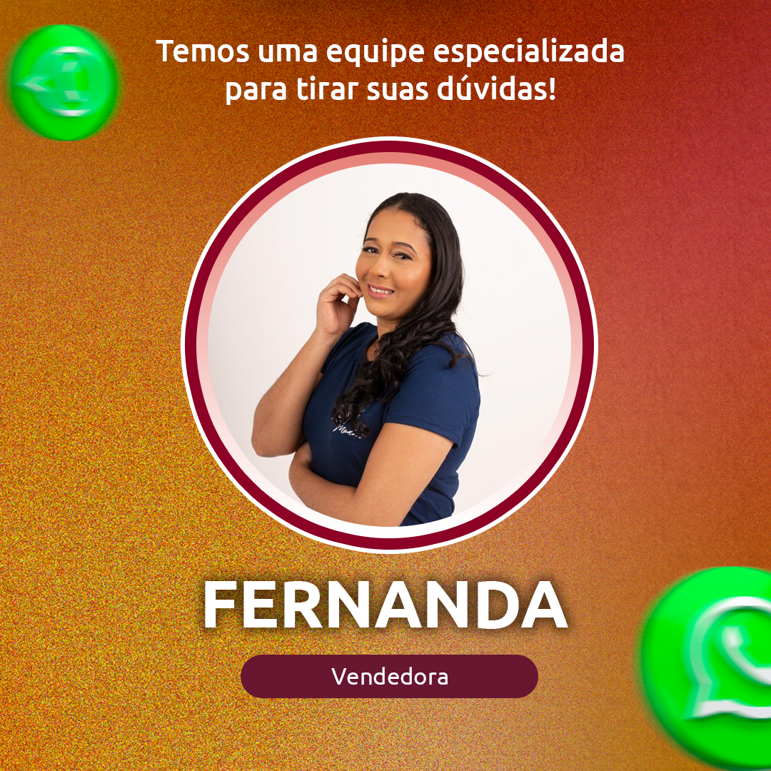 VENDEDORA FERNANDA thumbnail