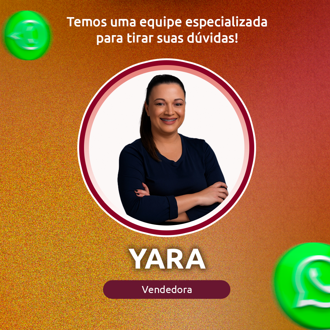 VENDEDORA YARA thumbnail