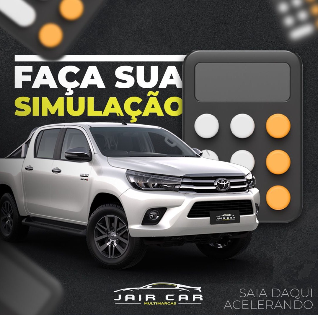 CONFIRA NOSSO ESTOQUE E FAÇA  SIMULAÇÂO thumbnail