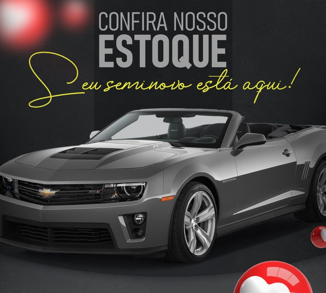 CONFIRA NOSSO ESTOQUE  thumbnail