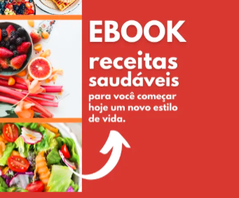 EBOOK: Receitas para secar e ganhar massa magra thumbnail