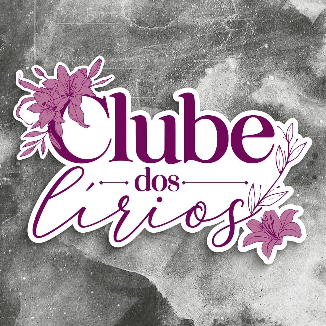 Clube Dos Lírios 🌷 thumbnail