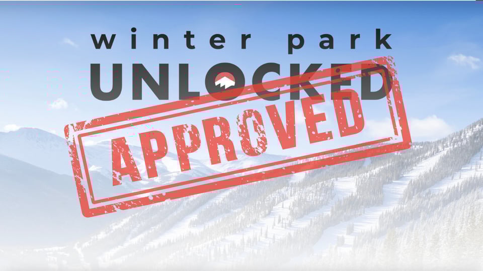 Winter Park Unlocked: $2 Billion Plan Approved for Colorado’s 3rd Largest Ski Resort thumbnail