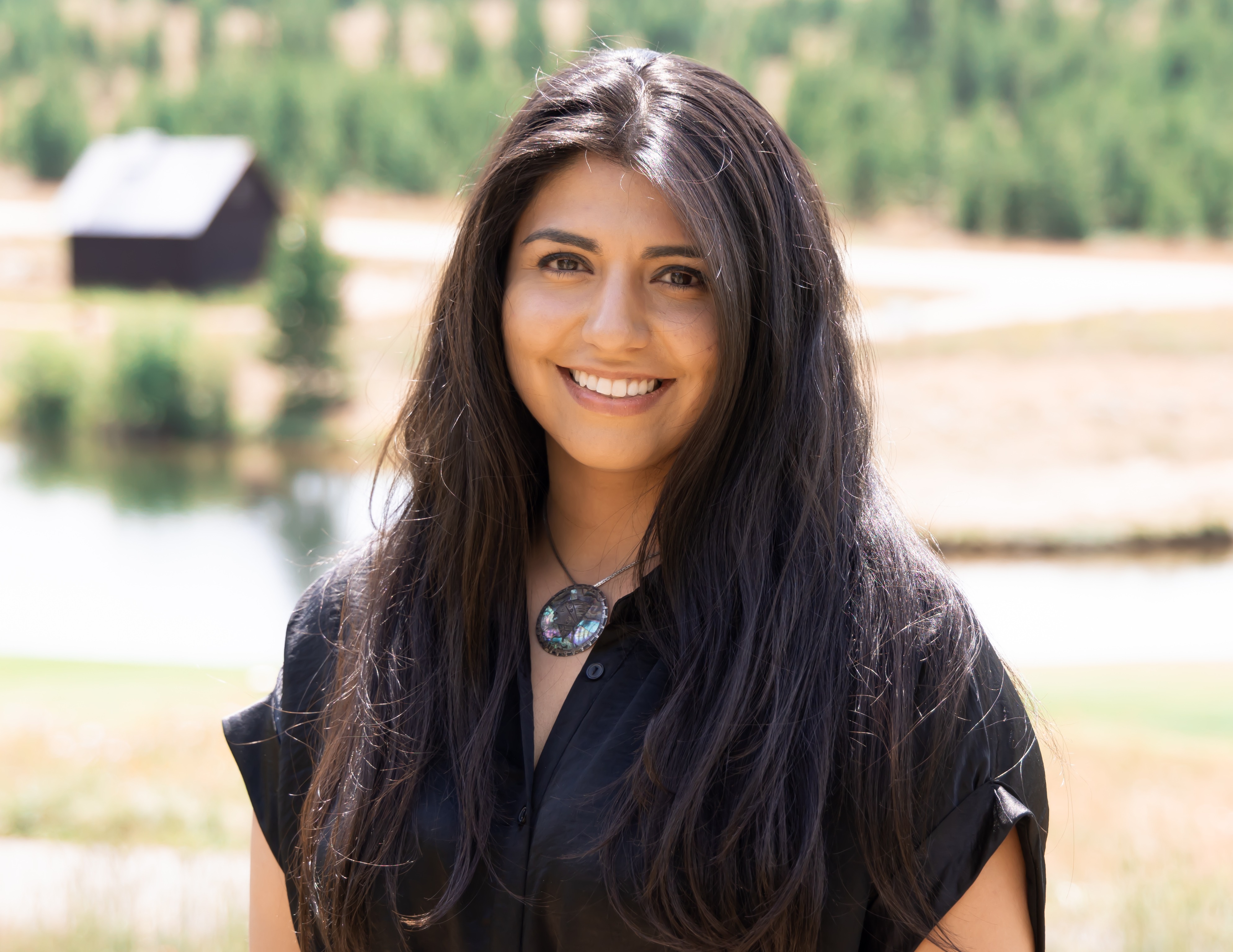 Sign up for my monthly newsletter thumbnail