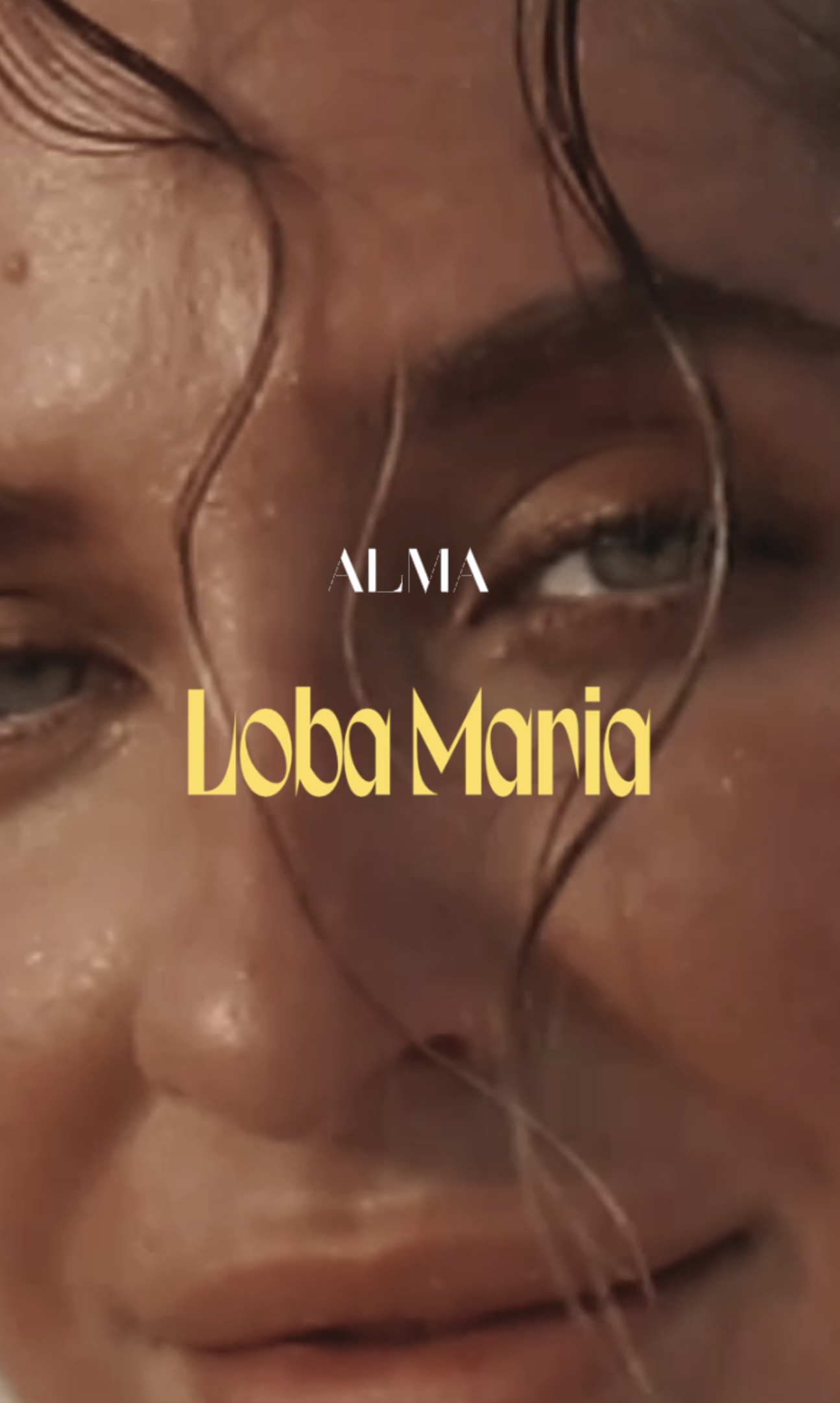 My Hairbrand Loba Maria thumbnail