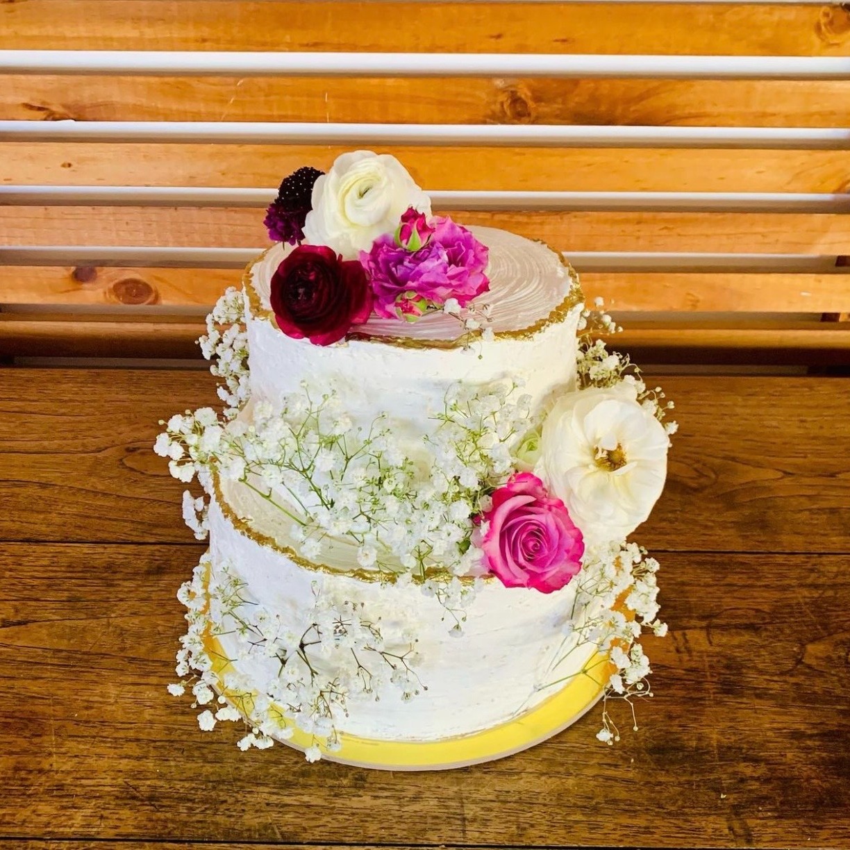 Tortas Matrimonio thumbnail