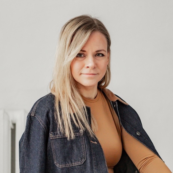 “Our ambition is to turn complex Earth observation data sets into actionable value for real estate professionals,”- Linda Sēle, CEO thumbnail