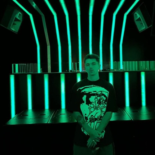 D-EDGE / FREAK CHIC [17/05/2024] thumbnail