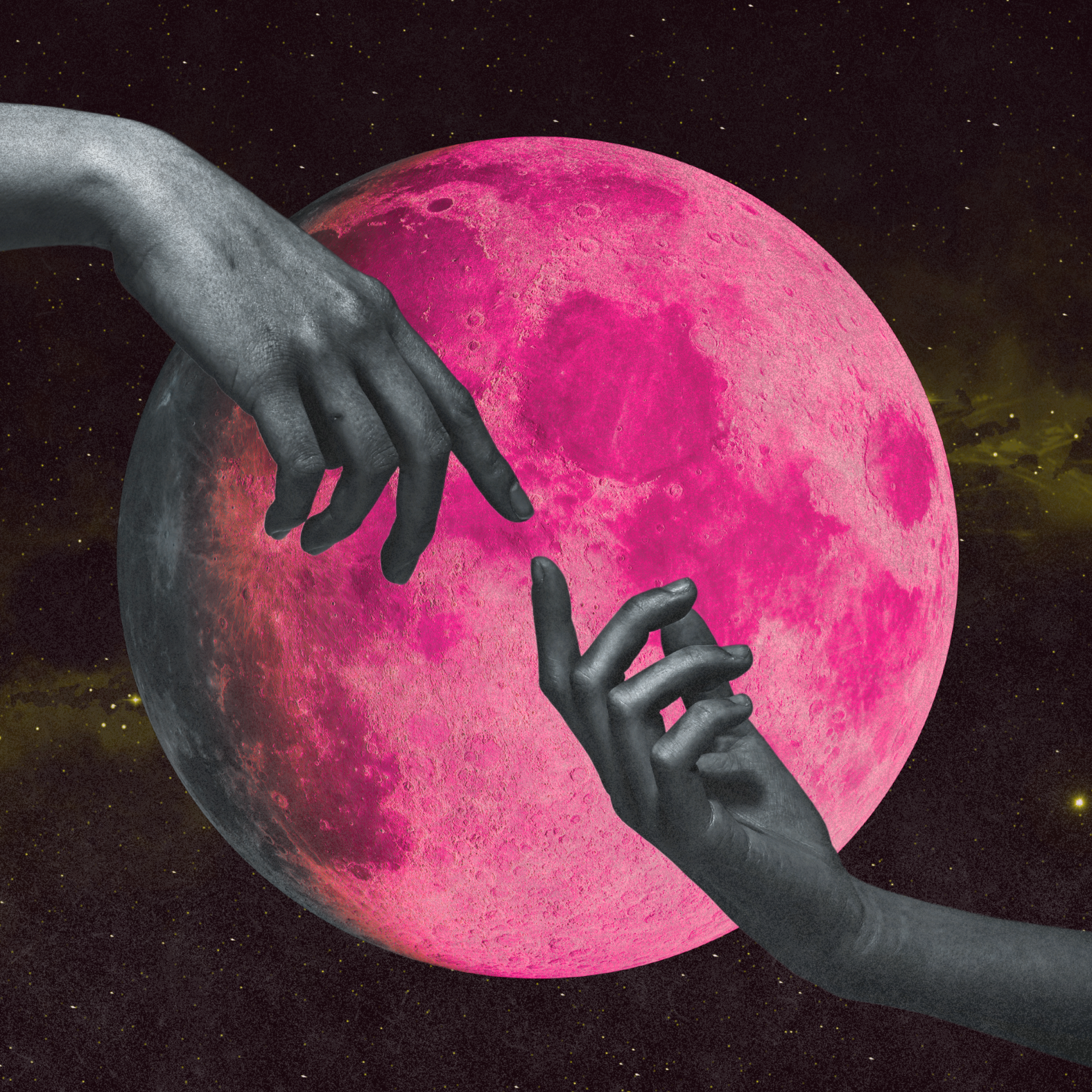 “ATMOSPHERE” EP- SPOTIFY thumbnail