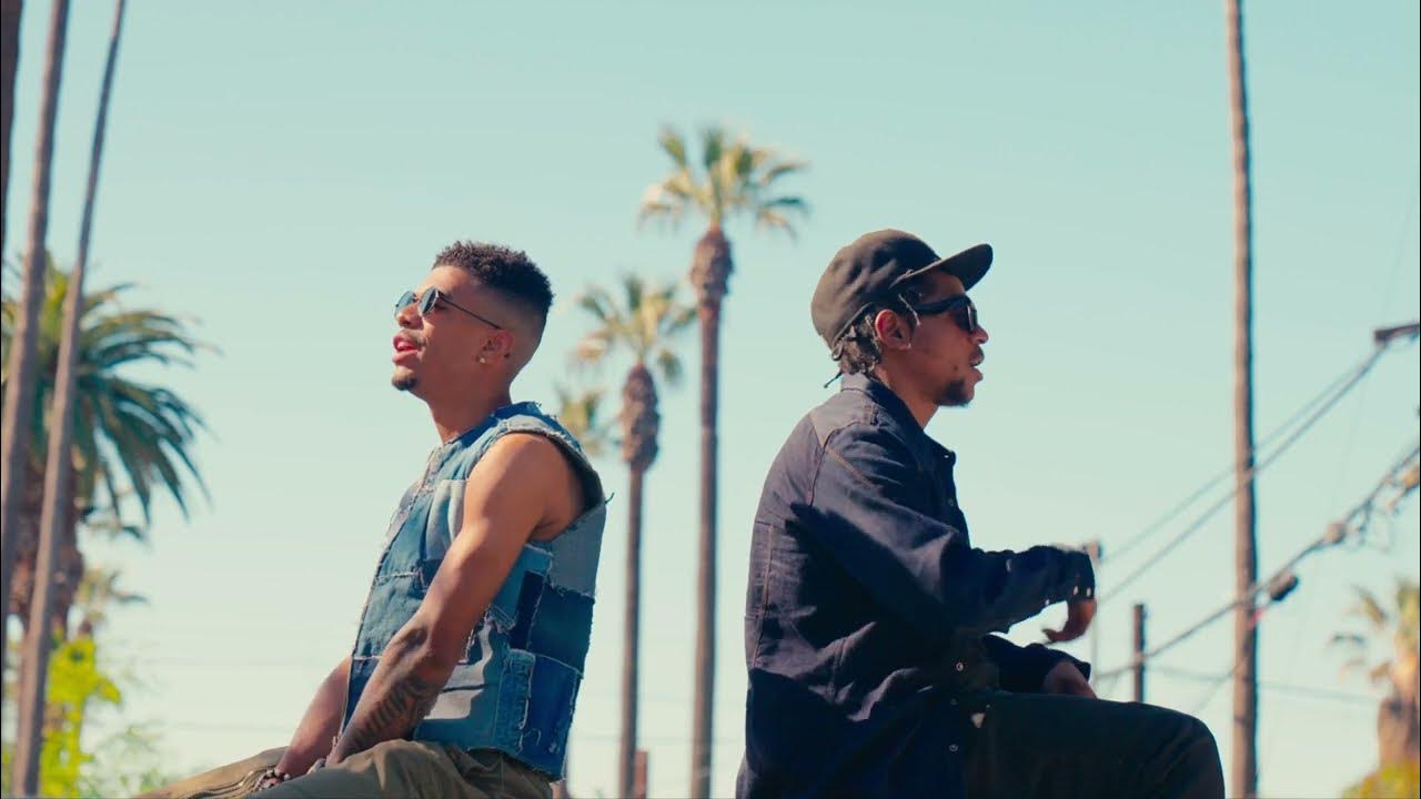 A.V. Hamilton - M.I.A. (Remix) ft. Pete Picasso (Official Video) thumbnail