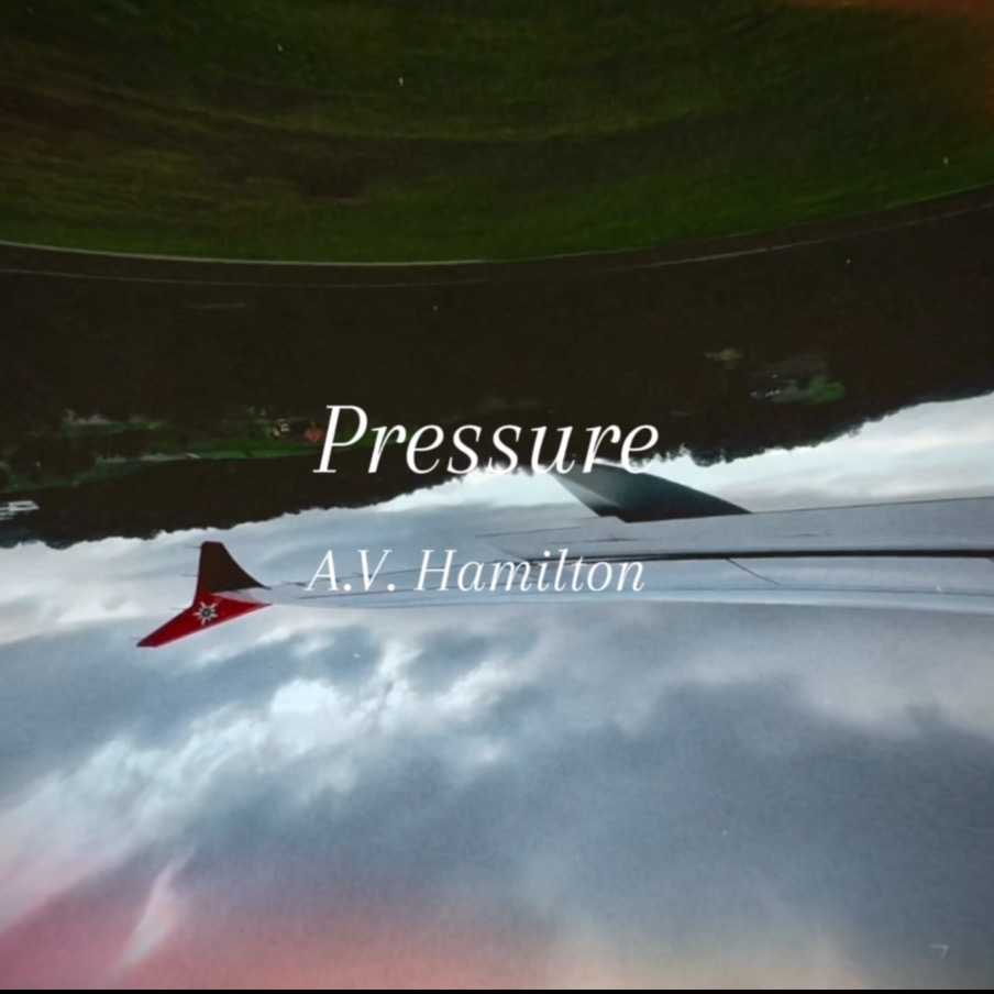 A.V. Hamilton - PRESSURE (Official Video)  thumbnail