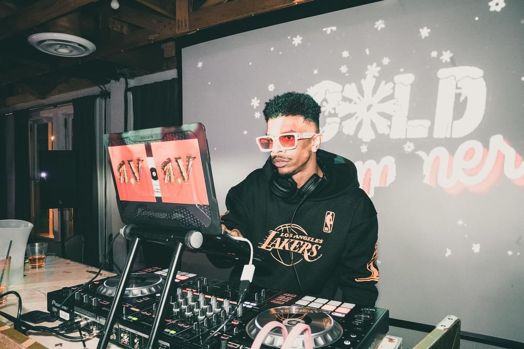 BOOK ME TO DJ YOUR NEXT EVENT!🎉🎉🎉 thumbnail