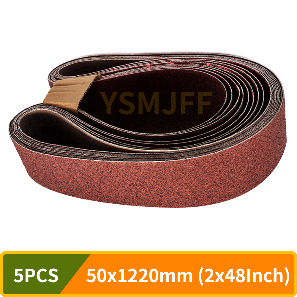 5 Pack – 2m Sandpaper Rolls thumbnail