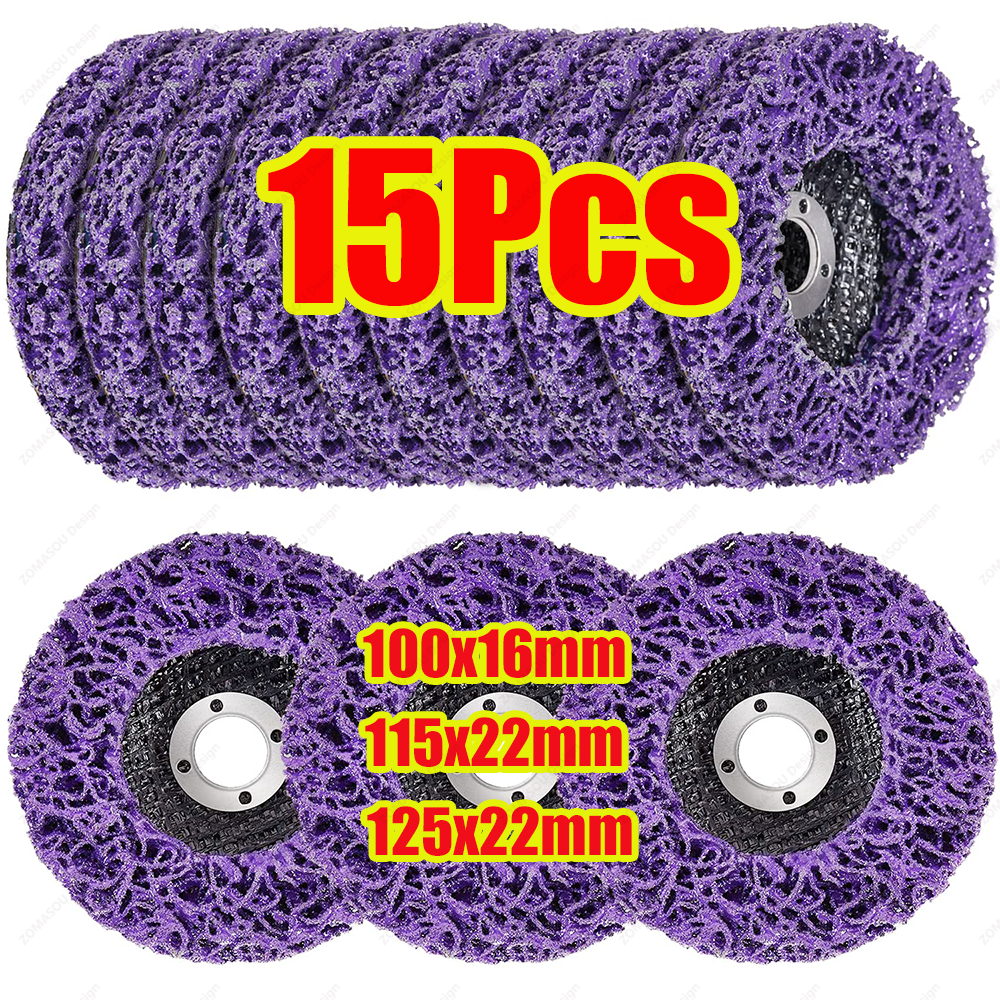 Polishing Wheel thumbnail