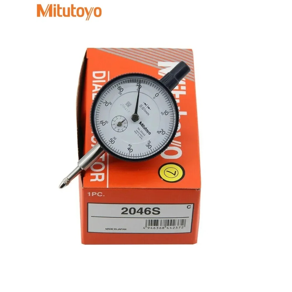 Dial Indicator thumbnail