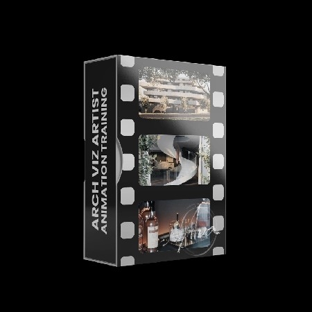 ADVANCED ANIMATION Training thumbnail