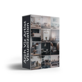 ADVANCED VISUALIZATION TRAINING thumbnail