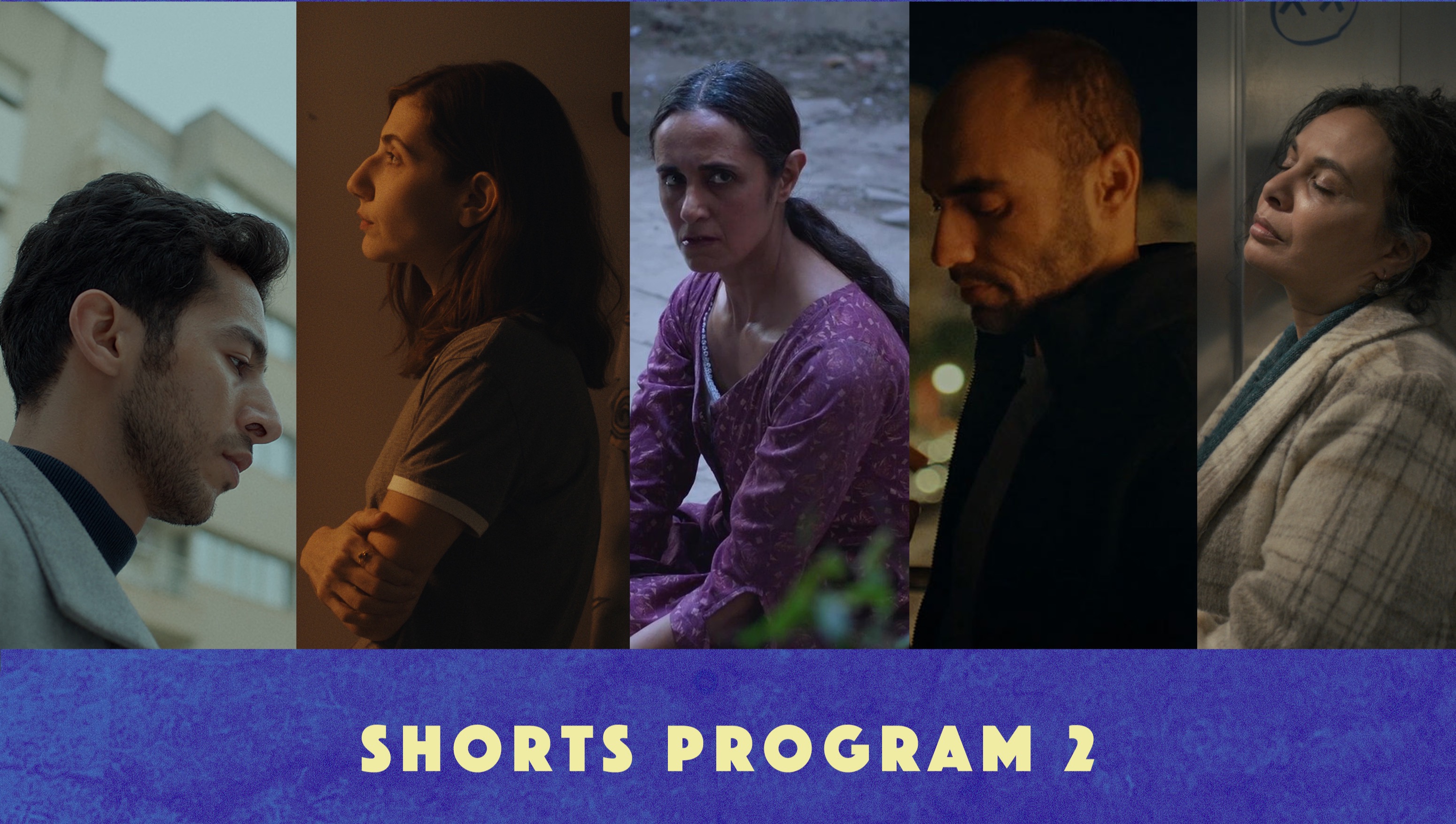 TICKETS: Shorts Program 2 thumbnail