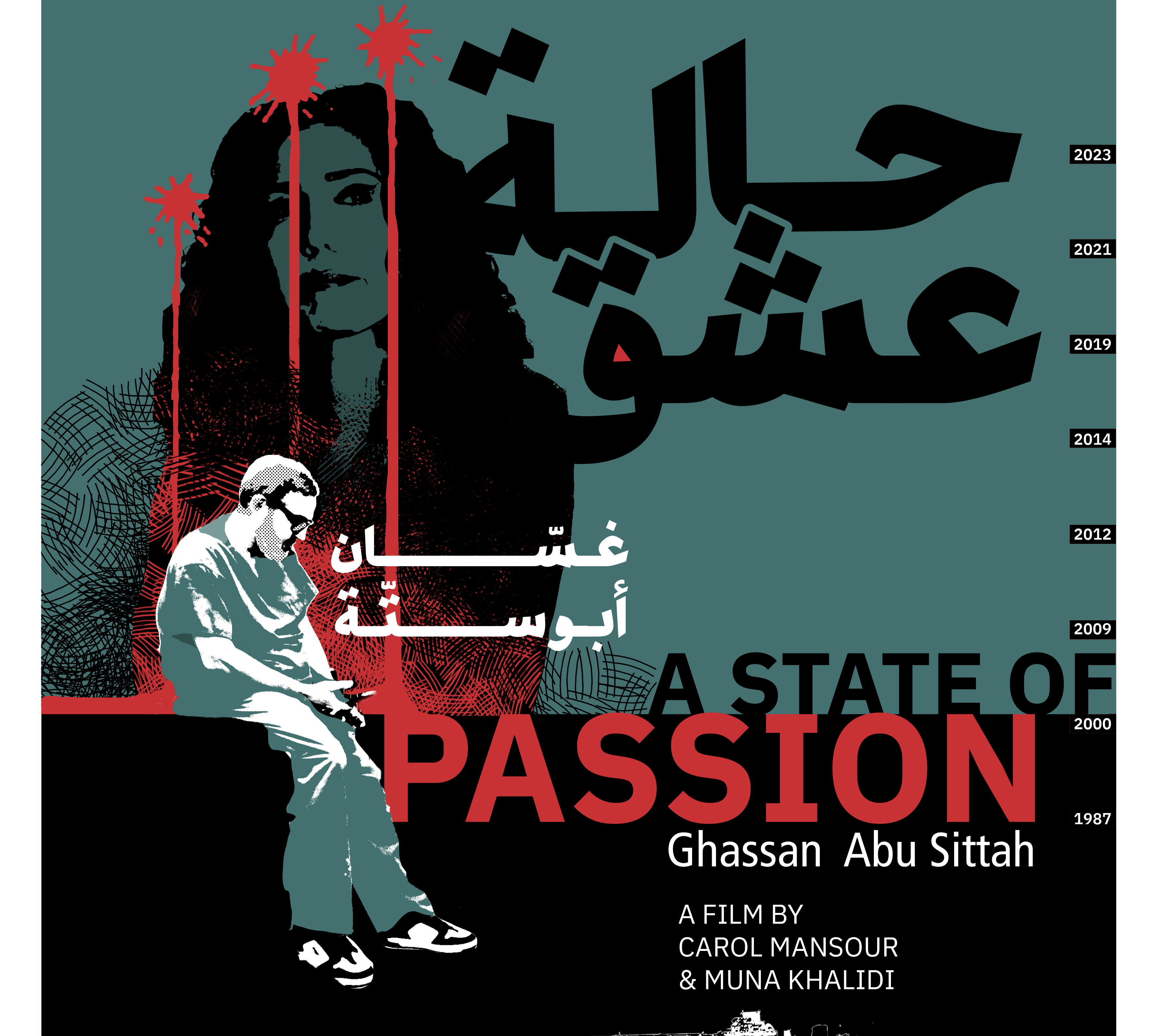 TICKETS: A State of Passion [Feature Documentary] thumbnail