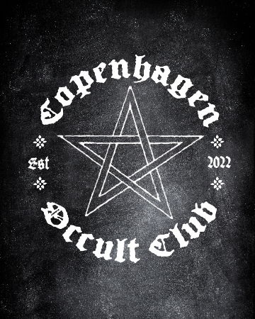 The Cultural Explorer’s Diary: Inside Copenhagen Occult Club with Mariia Snebjørk Damkjær thumbnail