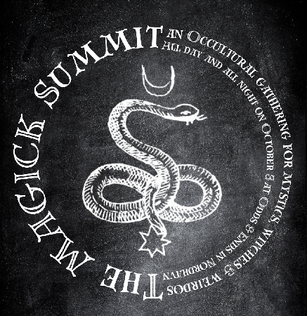 The MAGICK Summit Oct 3 2026 thumbnail