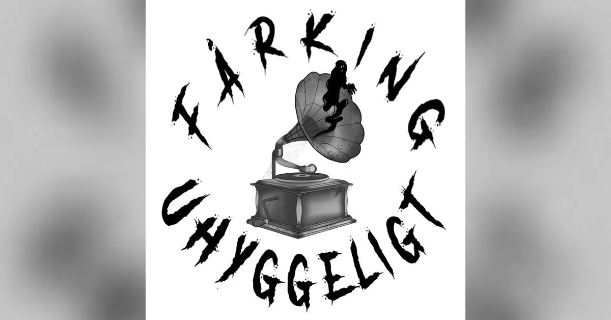 Det Okkulte Dilemma podcast (in Danish) thumbnail