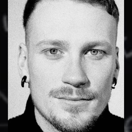 Spoken Charms & Magical Alphabets w. Albert Björn Shiell event on April 26 thumbnail