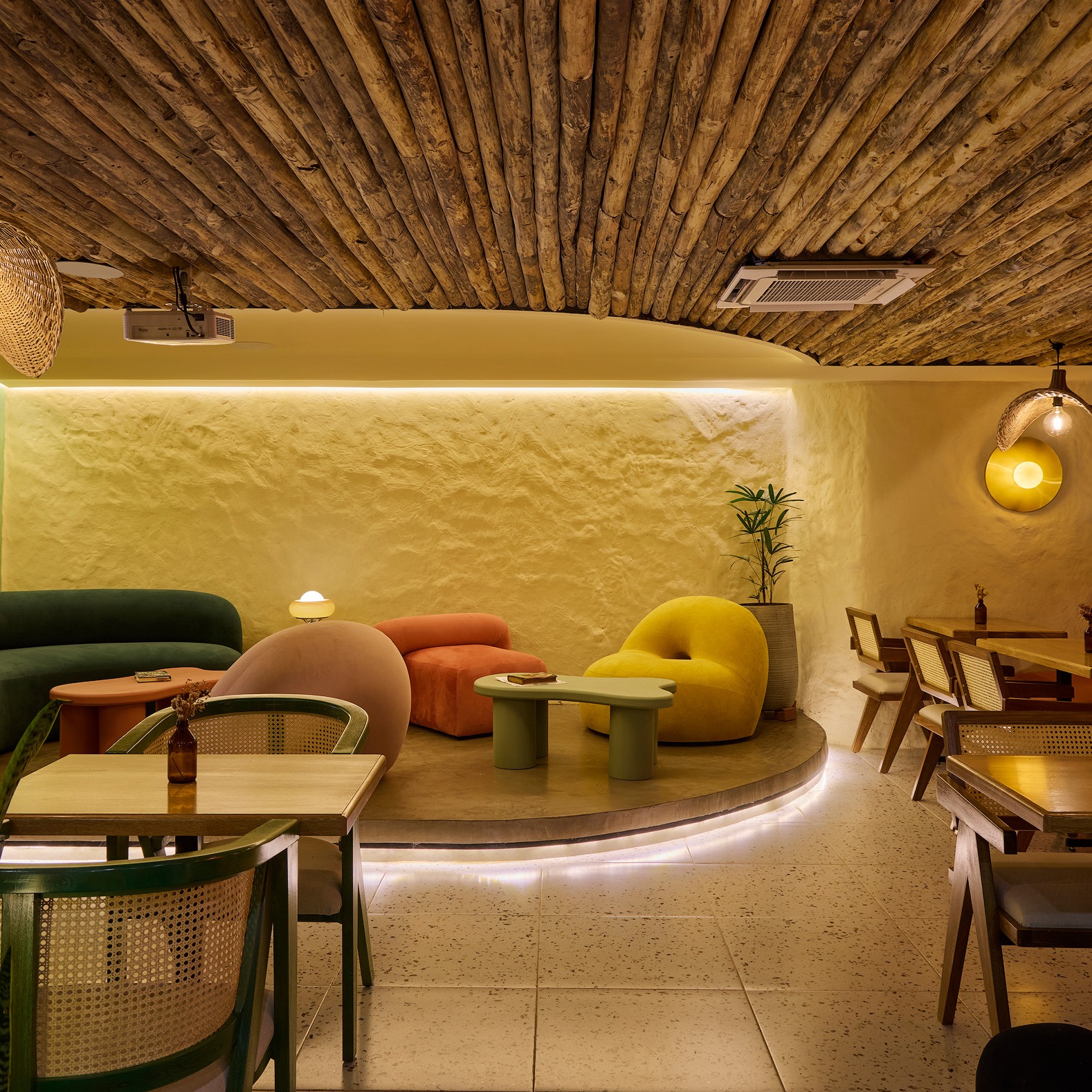 Dirección Sede Laureles thumbnail