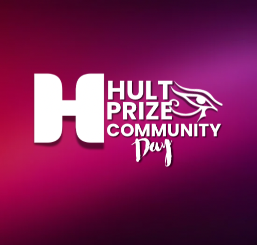 Hult prize Egypt community day thumbnail