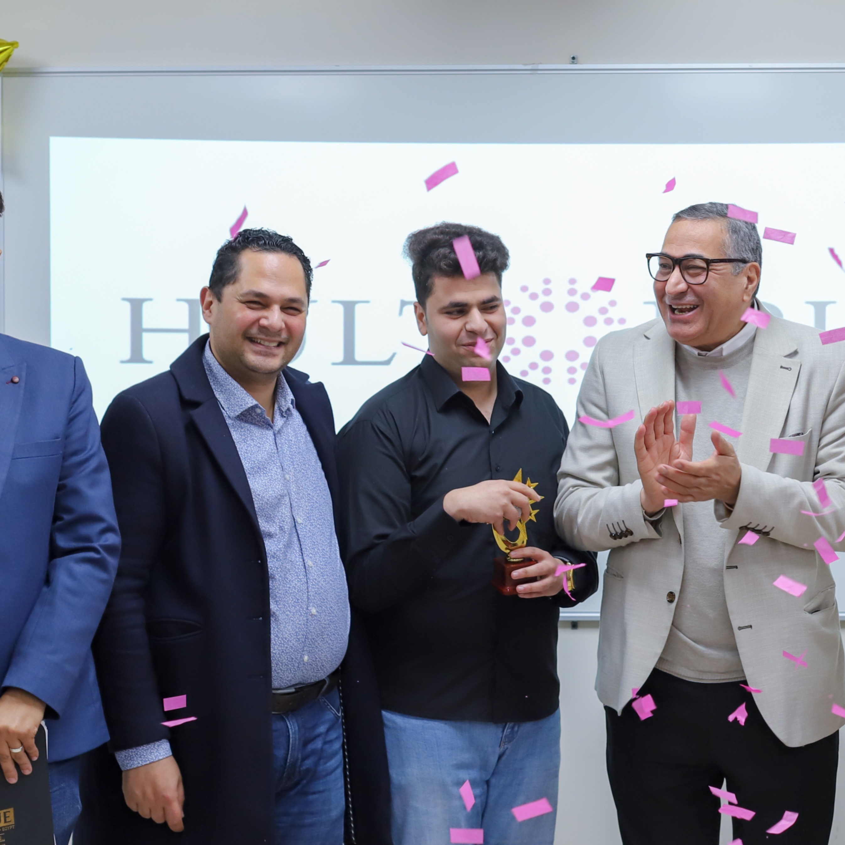 Winners 2025 thumbnail