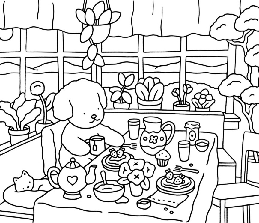 Livro Bobbie Goods PDF thumbnail