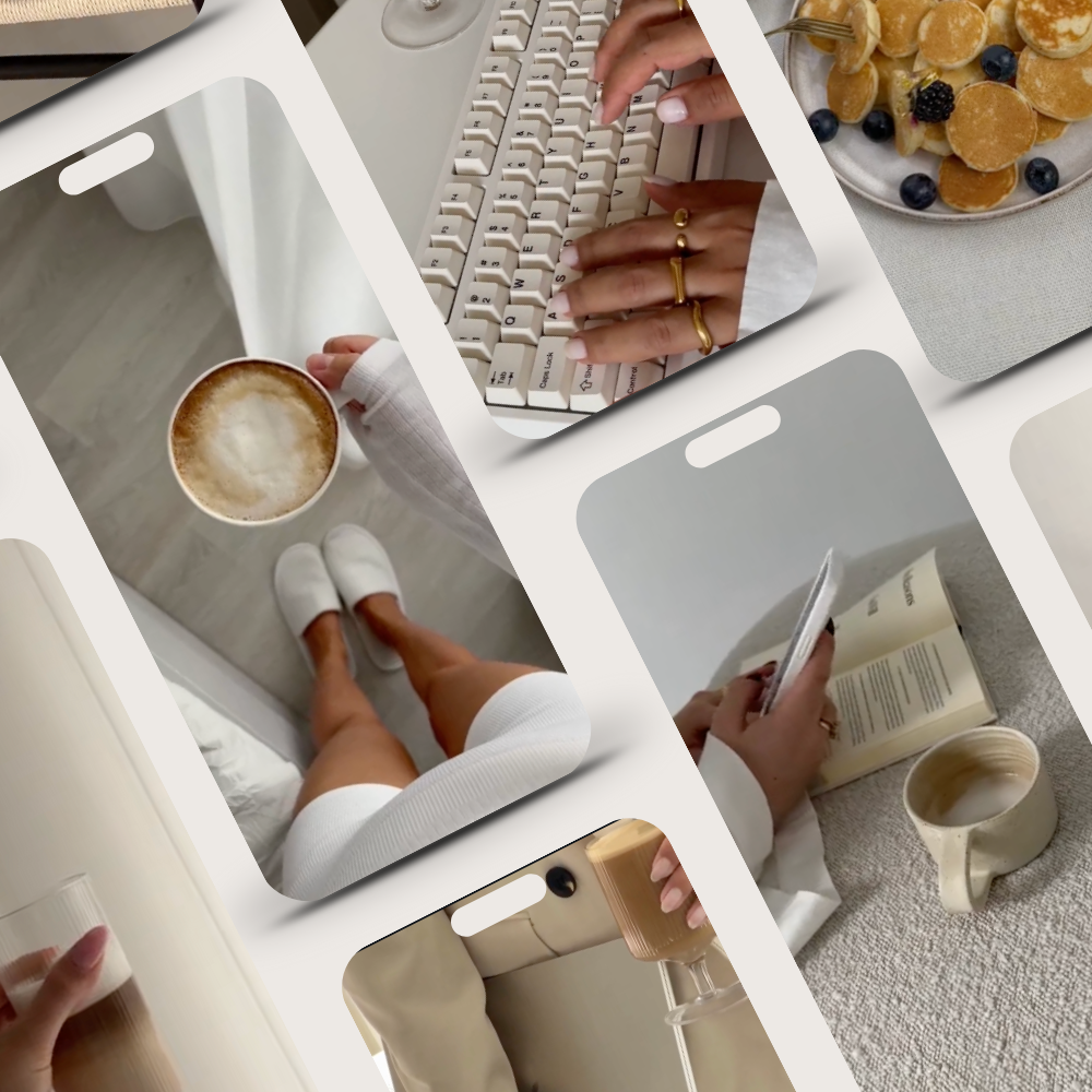 Pack Videos Aesthetic thumbnail