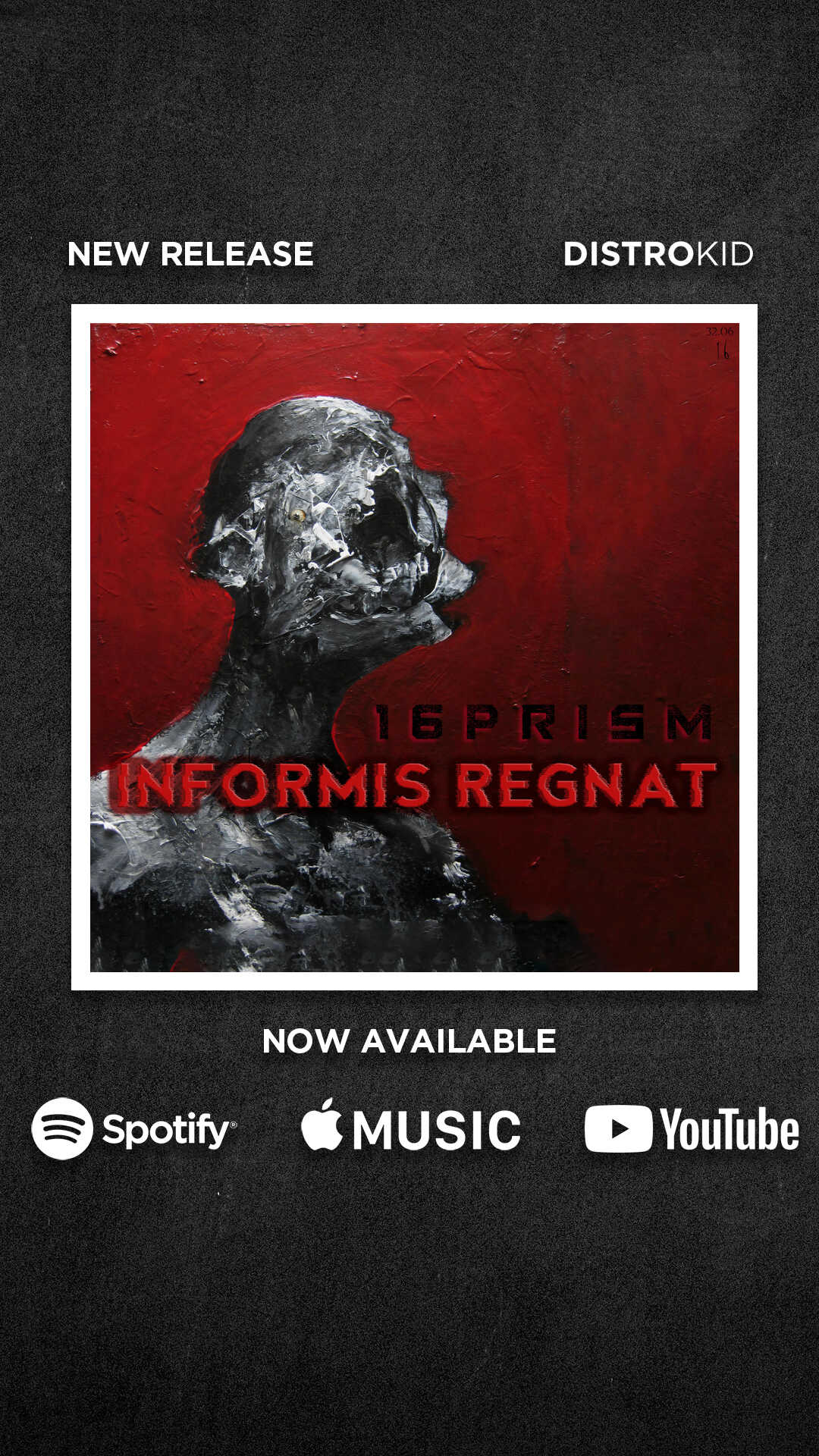 Buy Informis Regnat (Bandcamp) thumbnail