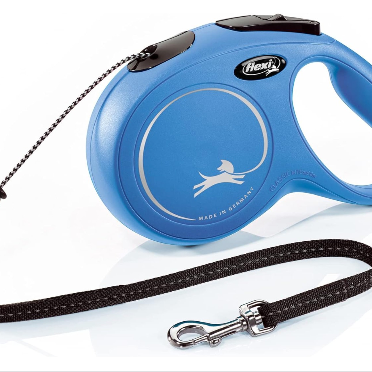 Retractable Leash thumbnail