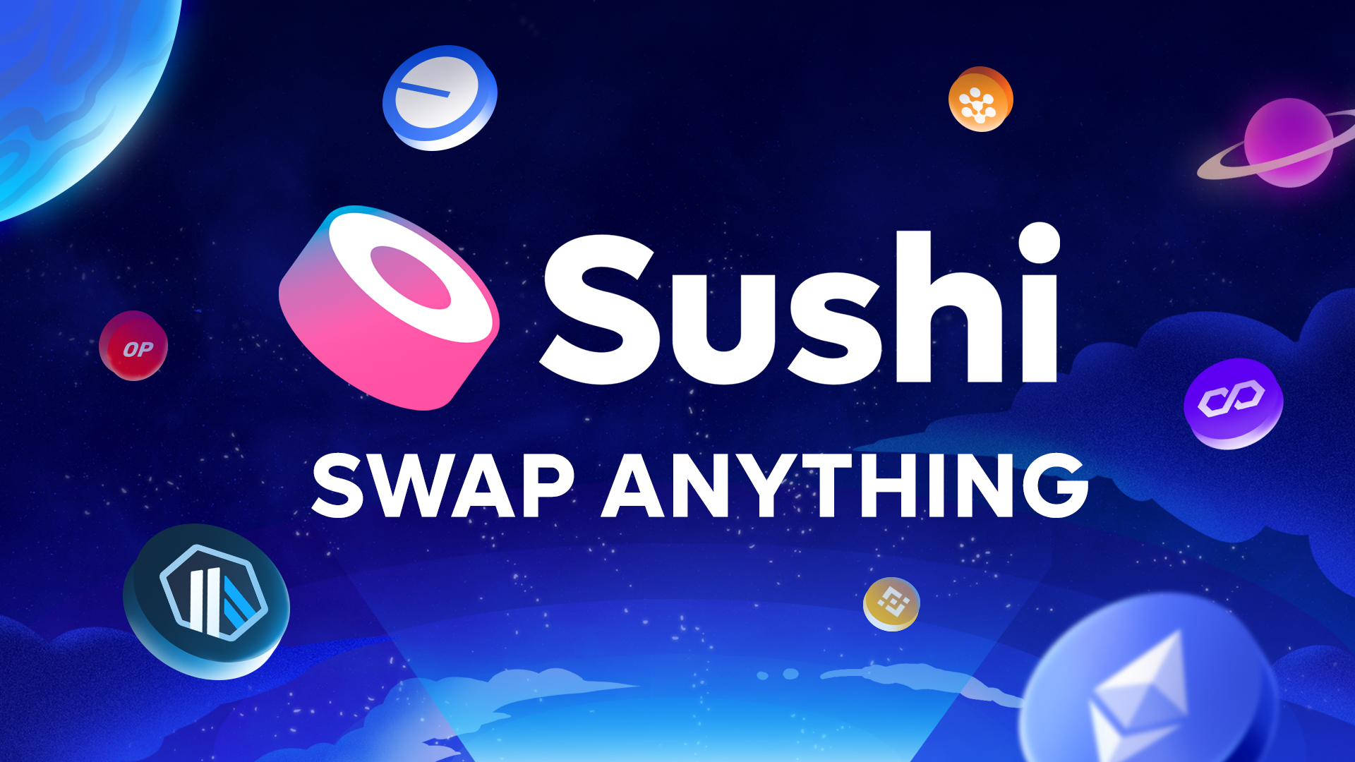 Swap | Sushi 🍣 thumbnail