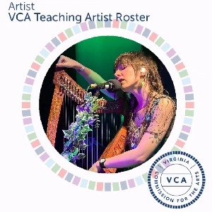 VCA Teaching Artist Profile  thumbnail