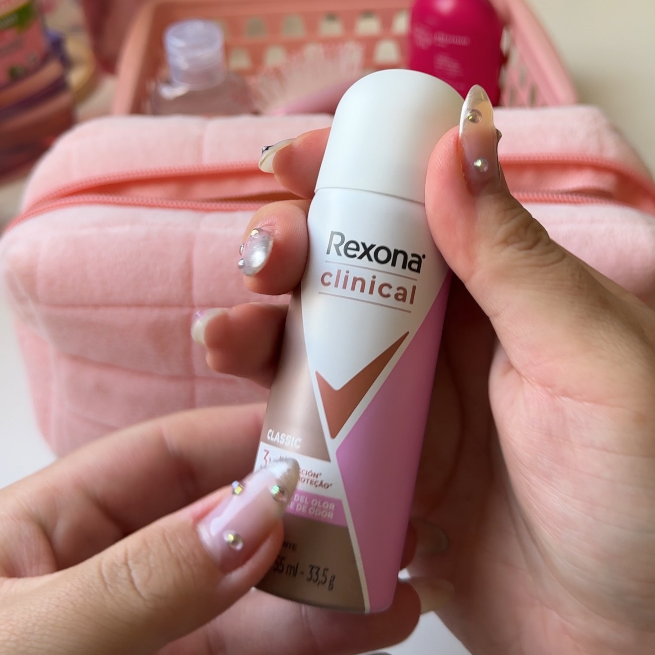 Mini rexona thumbnail