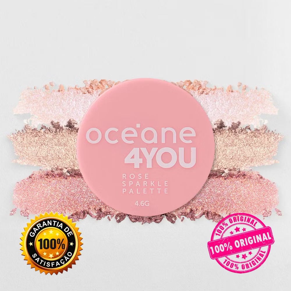 Mini paleta oceane  thumbnail