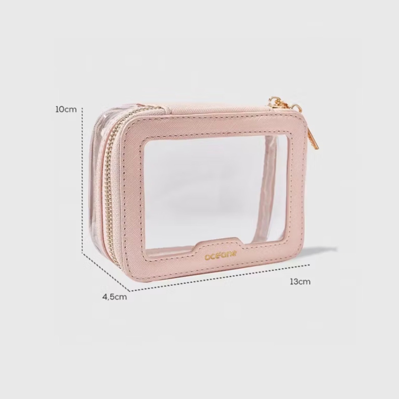 Mini Necessaire oceane  thumbnail