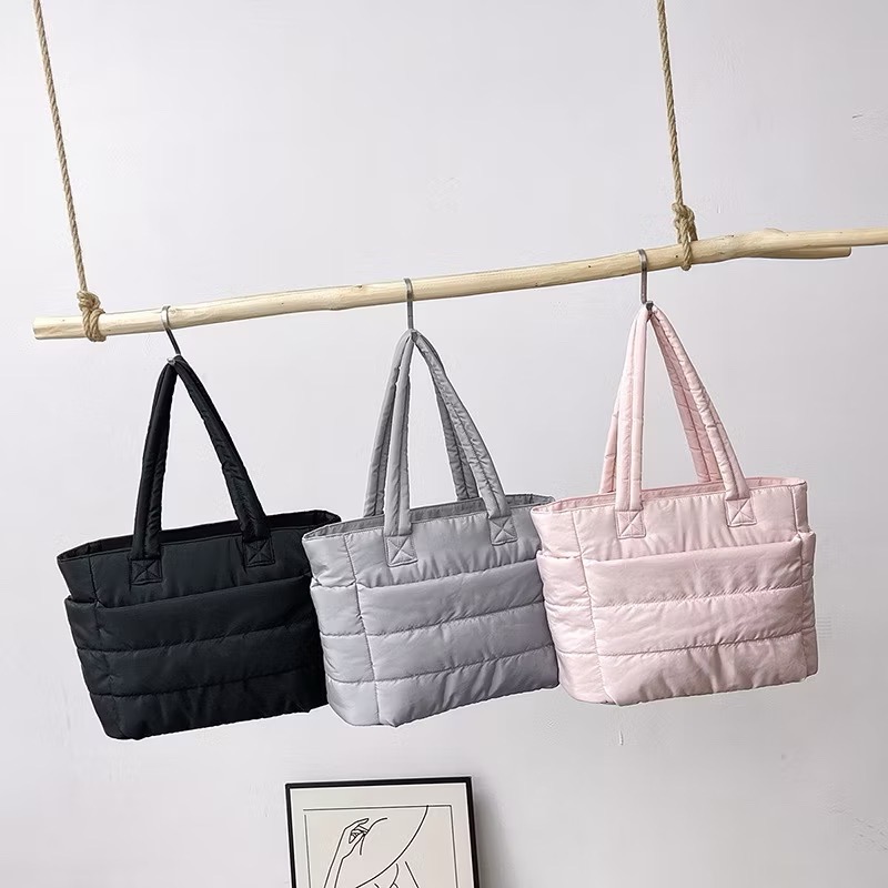 Bolsa tote  thumbnail