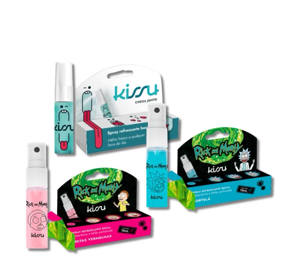 Spray bucal thumbnail