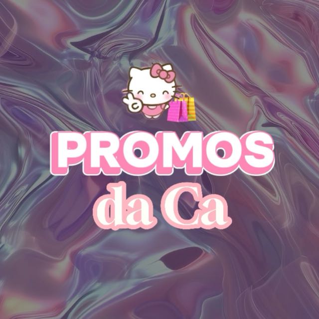 Grupo de Promos 💗 thumbnail