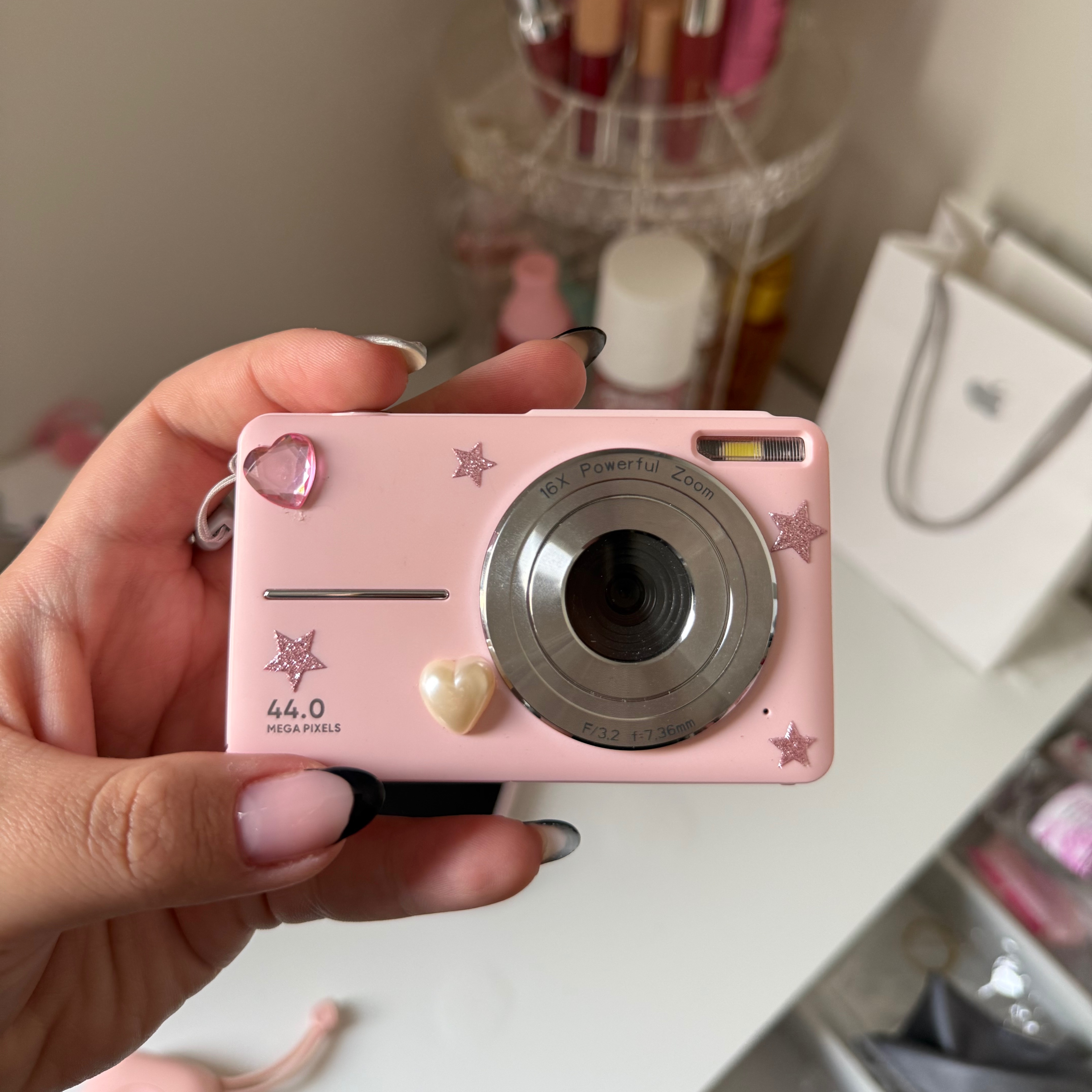 Câmera digital  thumbnail