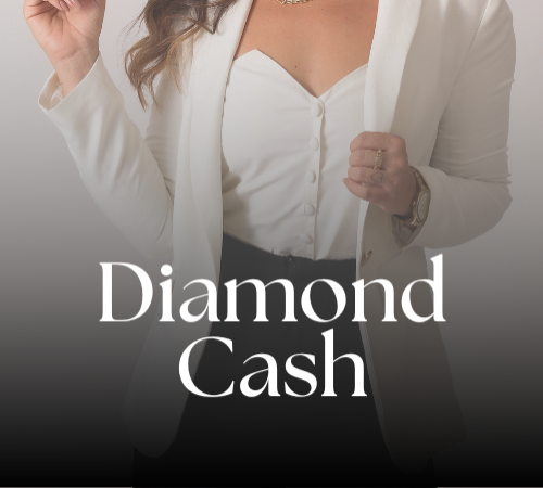 CONSULTORIA DIAMOND CASH thumbnail