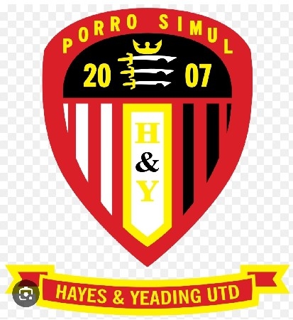Hayes & Yeading U16 & U18s thumbnail