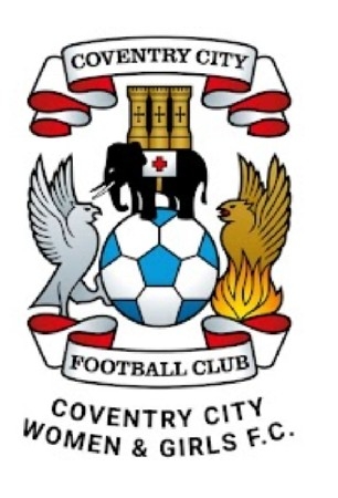 Coventry City Women & Girls FC thumbnail