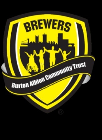 Burton Albion U8s to U16s ETC Trials thumbnail