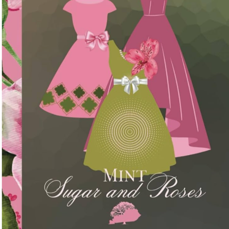 KY Derby Oaks Day  Reflection Journal  thumbnail