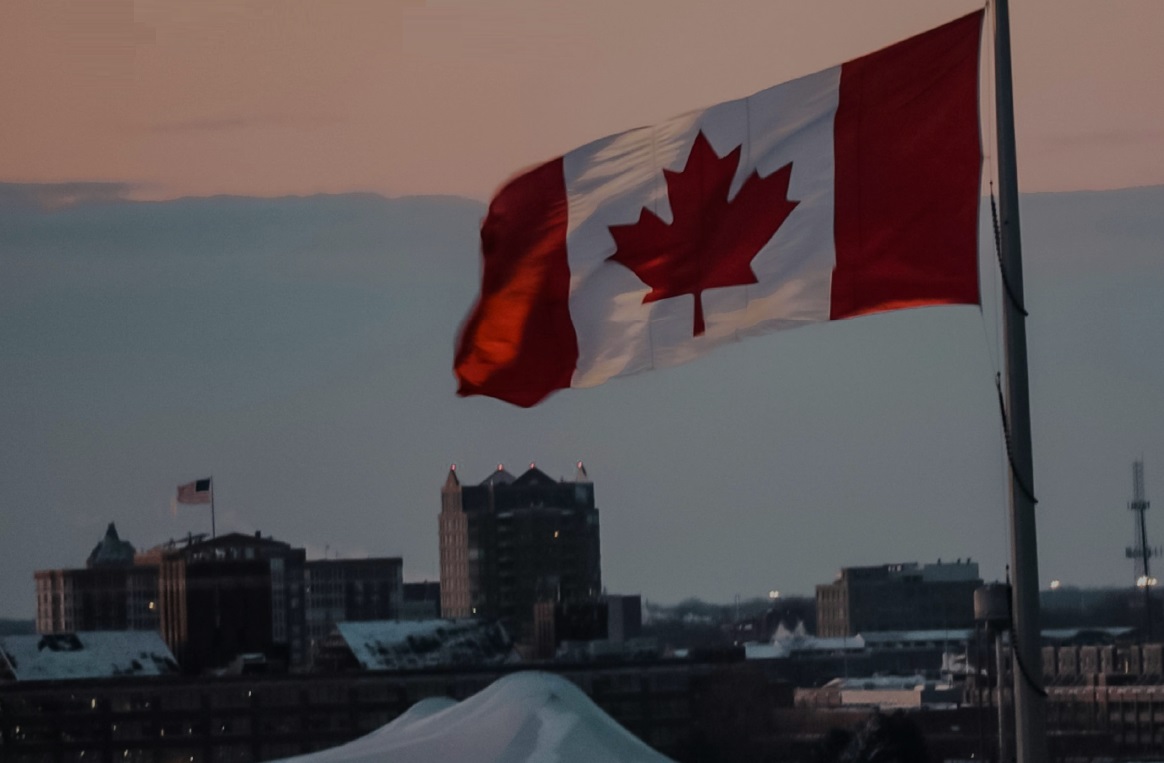 Shifting Borders: Canadian Attitudes Towards Immigration - Broadbent Institute thumbnail